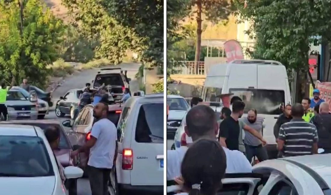 Sivas'ta alacak sorunu yüzünden