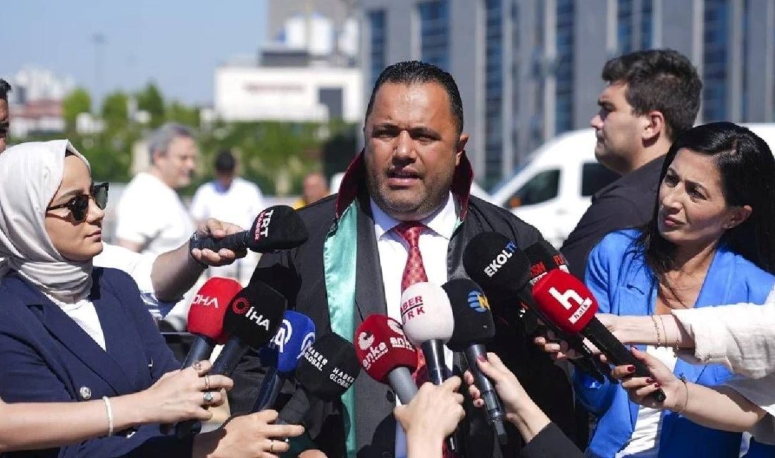 Hakkında yürütülen iki farklı