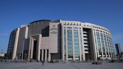 SON DAKİKA HABERİ | İBB’ye yeni operasyon: 14 gözaltı kararı var