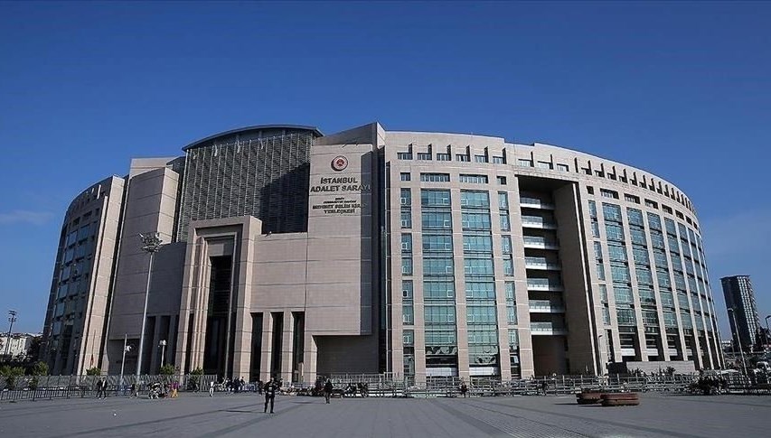 İstanbul Büyükşehir Belediyesi'ne (İBB)yönelik