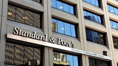 S&P, ABD’nin kredi notunu teyit etti: “Dayanıklılığı devam edecek”