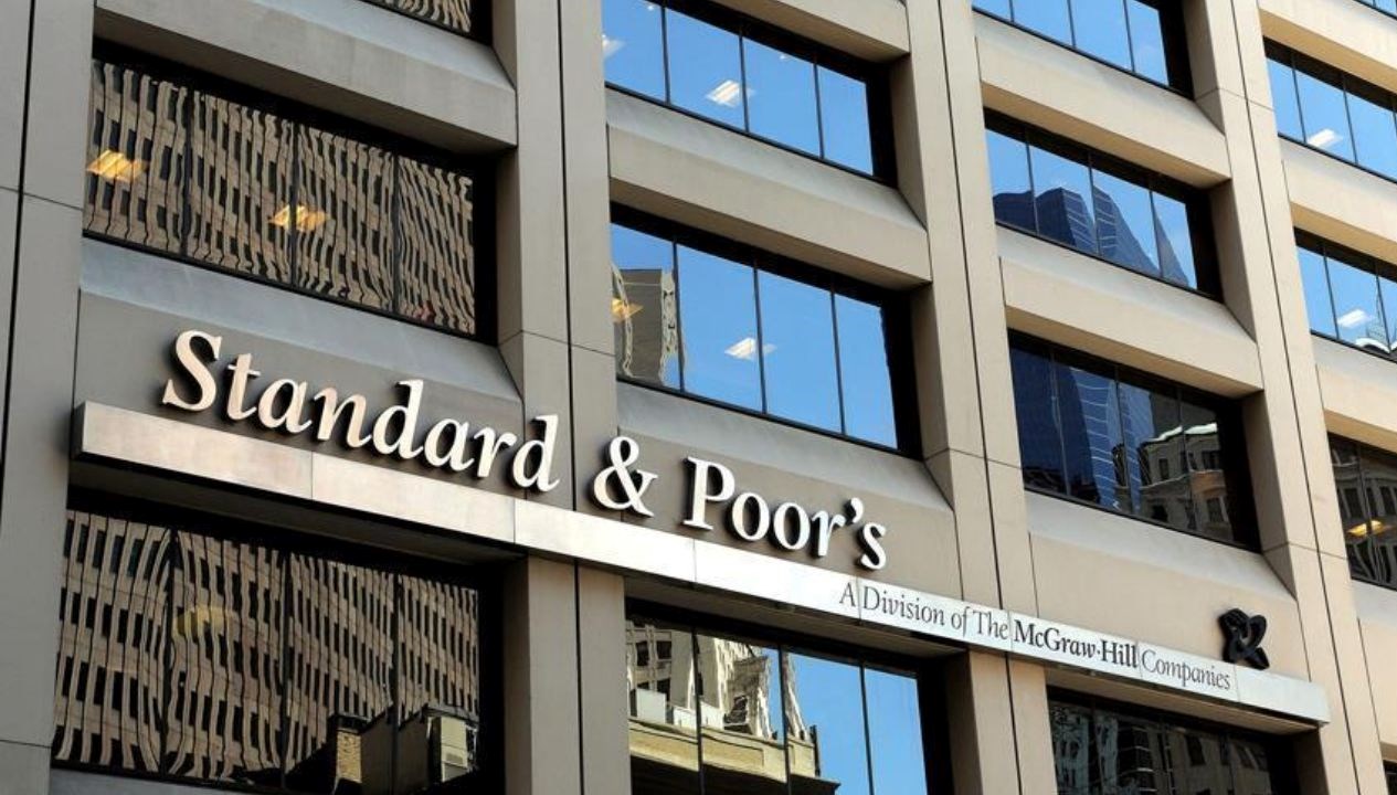 S&P, ABD’nin kredi notunu teyit etti: “Dayanıklılığı devam edecek”