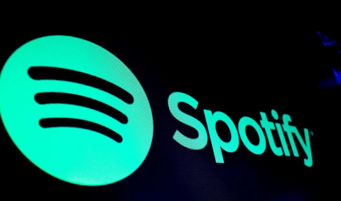 Spotify, yeni hizmetlerini tanıtırken