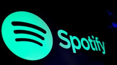 Spotify’a artırım gelebilir
