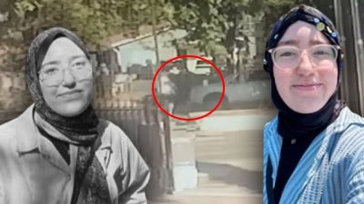 Staja giden genç kızı hayattan koparan kaza: Esmanur kusursuz, Cansu tam kusurlu çıktı