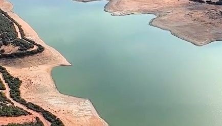 Edirne'nin Keşan ilçesindeki Kadıköy