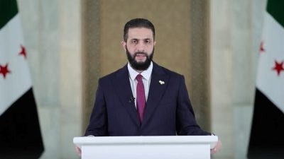 Suriye’deki seçimler Süveyda, Haseke ve Rakka’da ertelendi