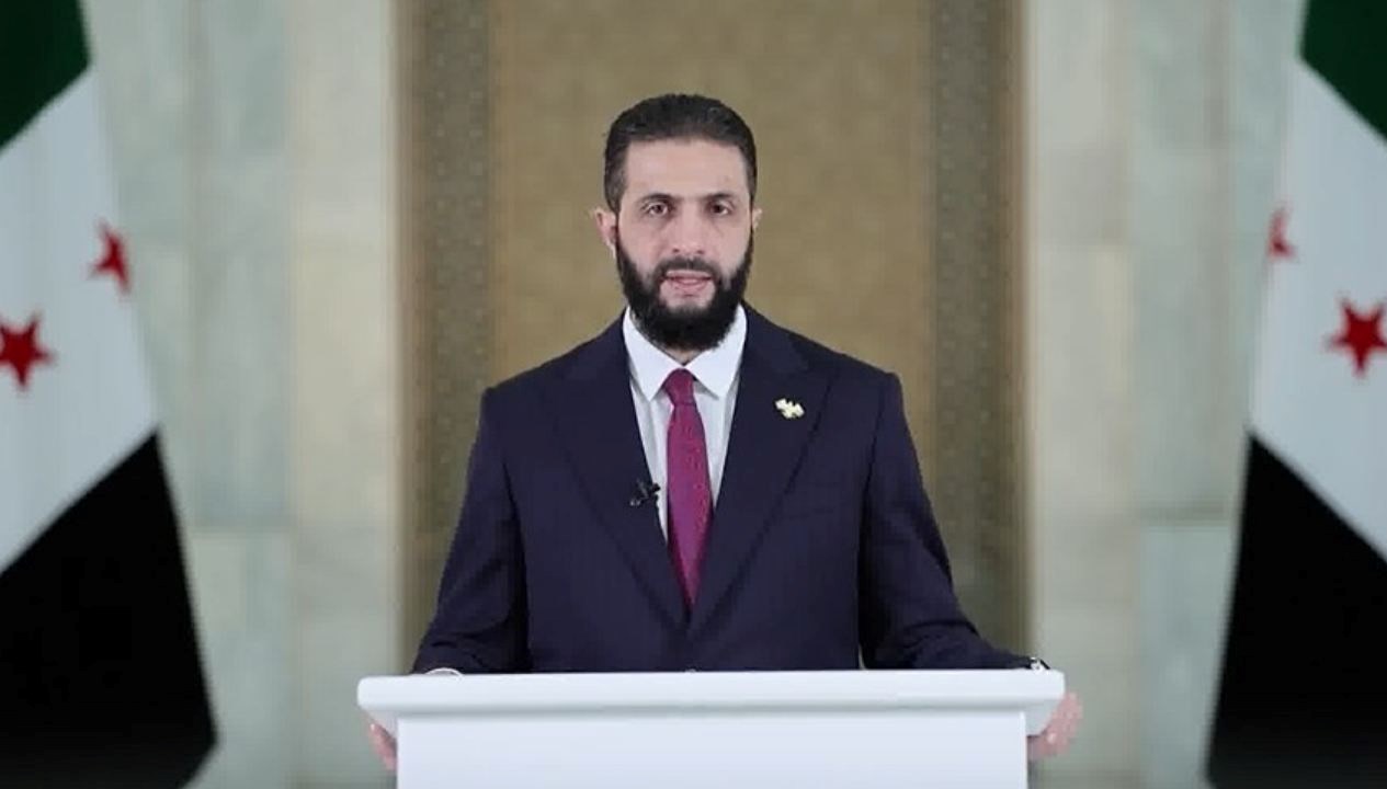 Suriye’deki seçimler Süveyda, Haseke ve Rakka’da ertelendi