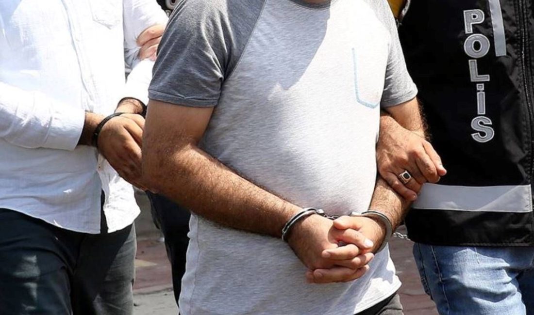Tekirdağ'da polisin kontrollerinde uyuşturucuyla