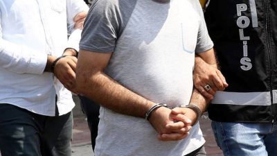 Tekirdağ’da uyuşturucu operasyonu: Beş kuşkulu gözaltına alındı