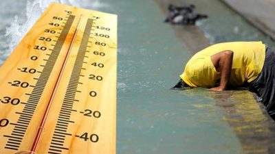 Tekrar kavrulduk: Rekor Adana İmamoğlu’nda