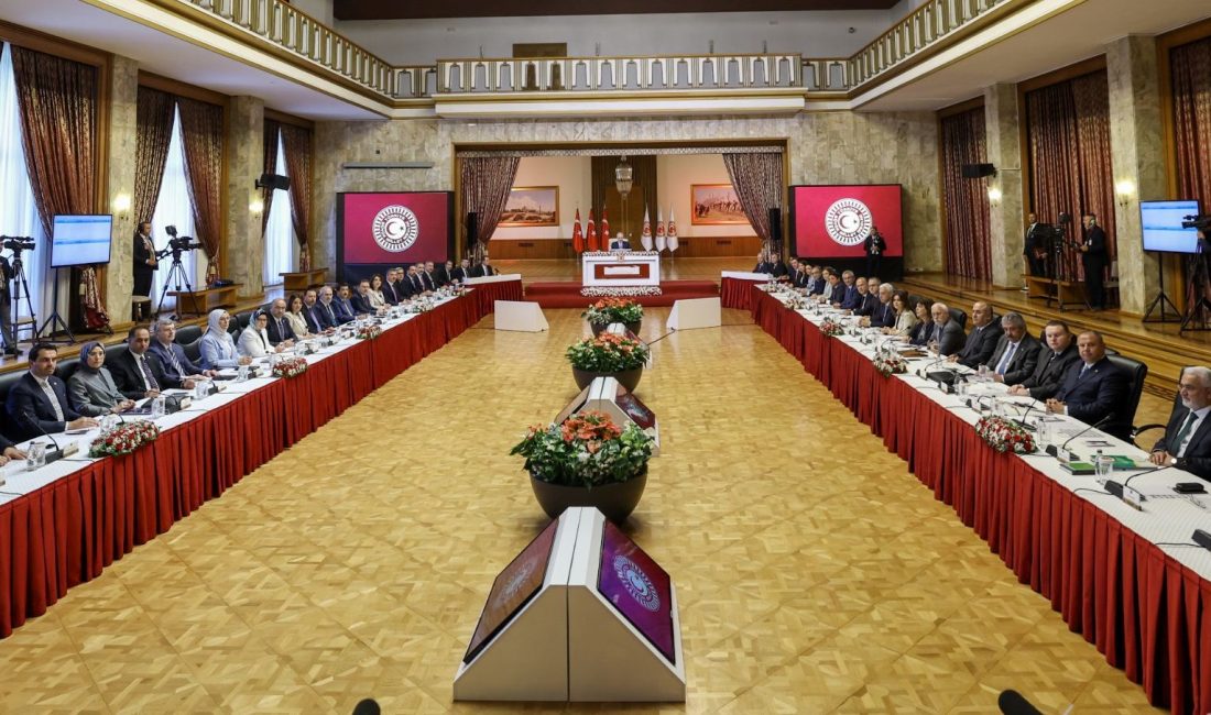 Terörsüz Türkiye süreci kapsamında