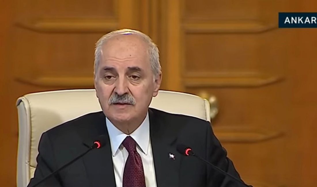 Terörsüz Türkiye sürecine ilişkin Meclis'te