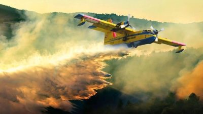 THK’nın ateş kuşları için yeni plan