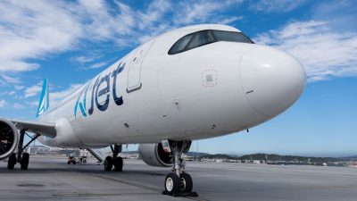 THY ve Pegasus yasaklamıştı… AJet’ten powerbank kararı