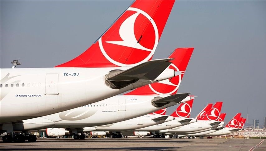 THY’den Air Europa açıklaması: Pay alımı için teklif sunulacak