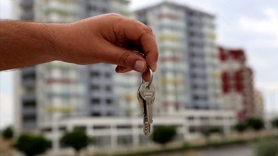 Ticari Gayrimenkul Fiyat Endeksi 2. çeyrekte arttı