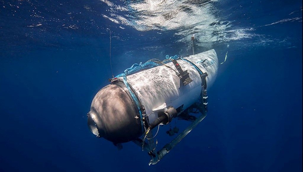 OceanGate trajedisinden iki yıl