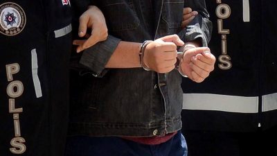 Tokat’ta yasa dışı bahis operasyonu: 21 tutuklama