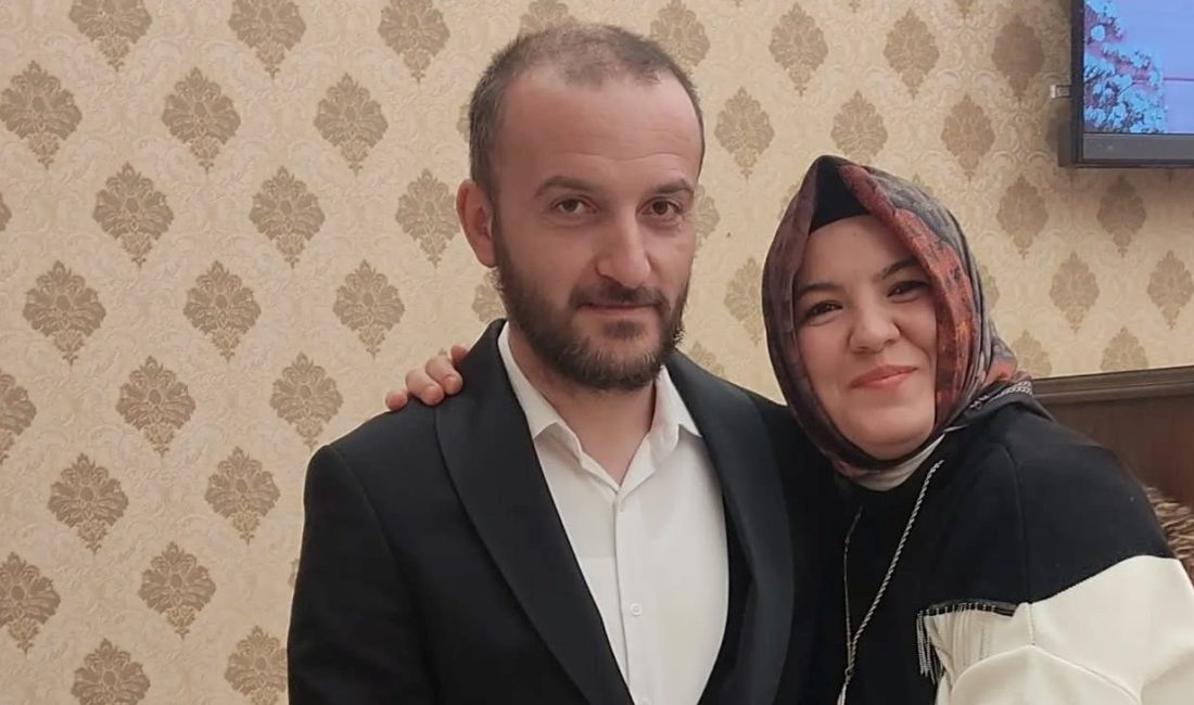 Trabzon'da 38 yaşındaki şahıs, meskenleri