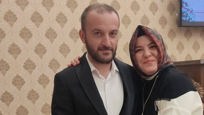 Trabzon’da bayan cinayeti: Eşini tüfekle vurdu