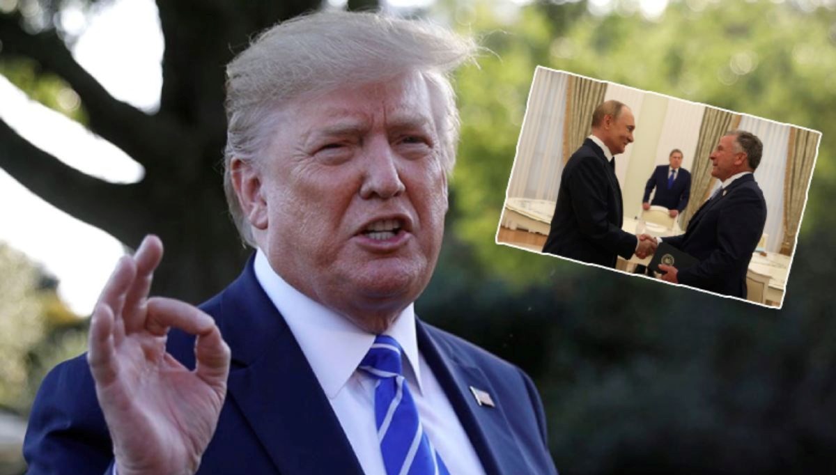 Trump aradığı barışı Kafkasya’da buldu: Azerbaycan-Ermenistan mutabakatı ne manaya geliyor?