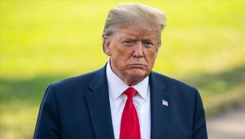 Trump çok keyifli: 500 milyon dolarlık “dolandırıcılık” cezası iptal edildi