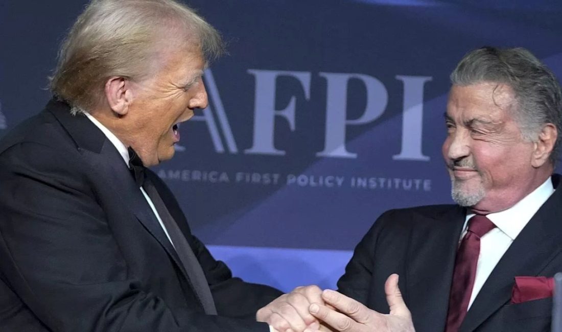 ABD Başkanı Donald Trump,