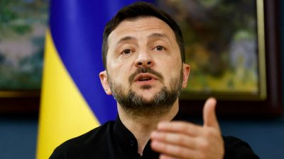 İngiliz basınına göre, Ukrayna Devlet