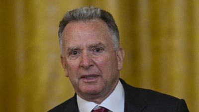 Trump'ın özel temsilcisi Witkoff'un yarın