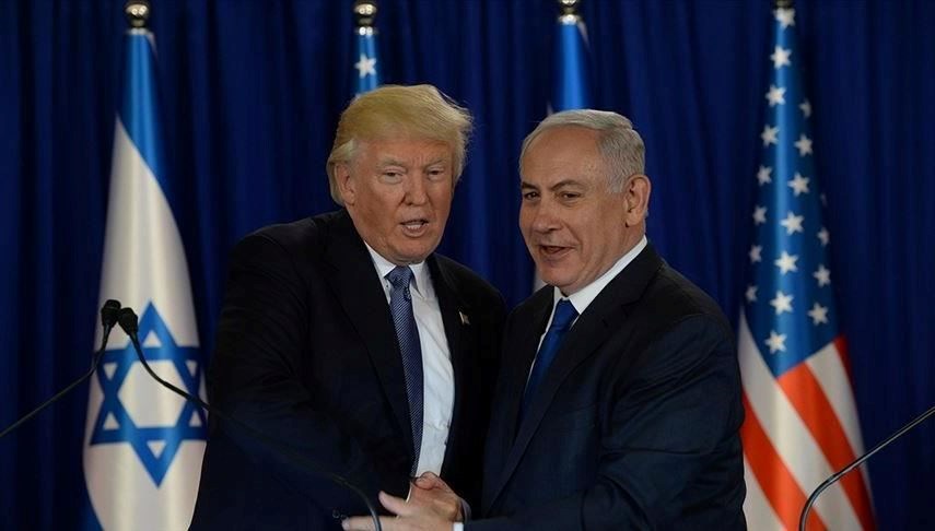 ABD Başkanı Donald Trump,