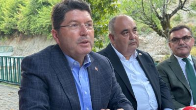 Tunç: Aile arabuluculuğunu ülkemize kazandırmak istiyoruz