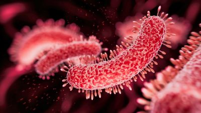 Türkiye’de et yiyen bakteri hadisesi görüldü mü? Bakanlıktan açıklama