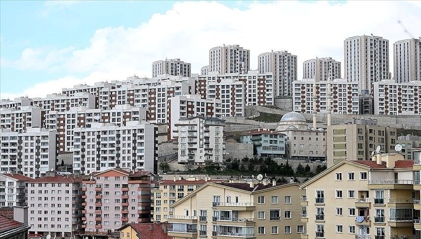 Sarsıntı ülkesi Türkiye'de 20
