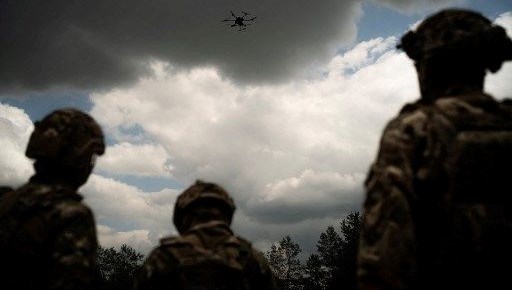 Ukrayna’dan Rusya’ya İHA saldırısı: 6 kentte uçuşlar askıya alındı