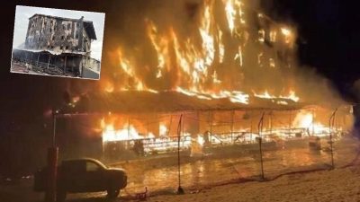 Uludağ’daki otel yangınında ihmaller zinciri ortaya çıktı: 23 yılda hiçbir ek tedbir alınmamış!