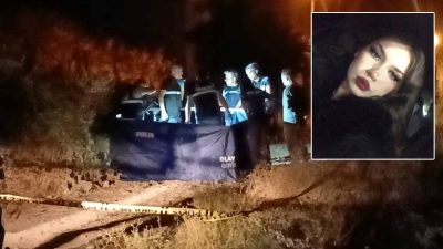 Üniversite öğrencisi Teslime meyyit bulundu: Erkek arkadaşı gözaltında