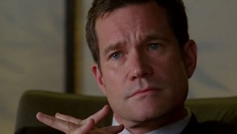 Nip/Tuck dizisinin yıldızı Dylan