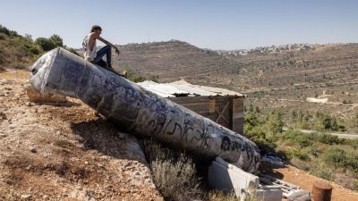 İsrail'in tekrar saldırması durumunda Tahran