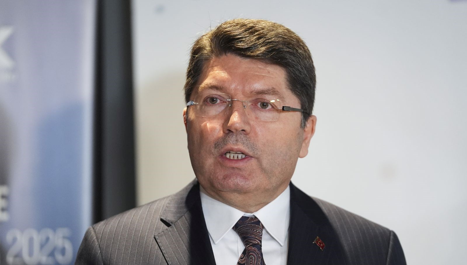 Uydurma e-imza soruşturma | Bakan Tunç: Kamuoyu yargı sürecinde öğrendi