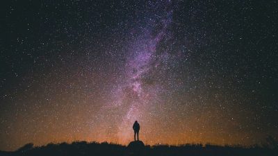 Uzmanlara nazaran insanlık tepe noktasına varmak üzere: “Çöküş yaklaşıyor”