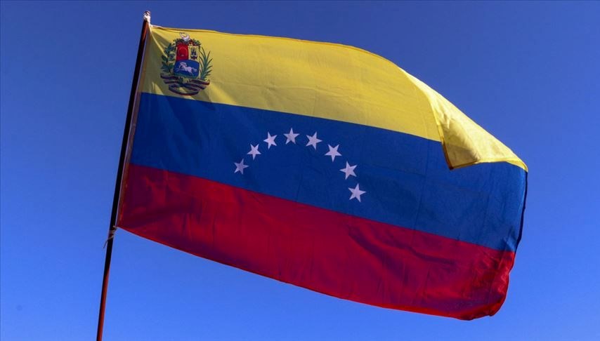 Venezuela, ABD'yi Karayip Denizi'nde