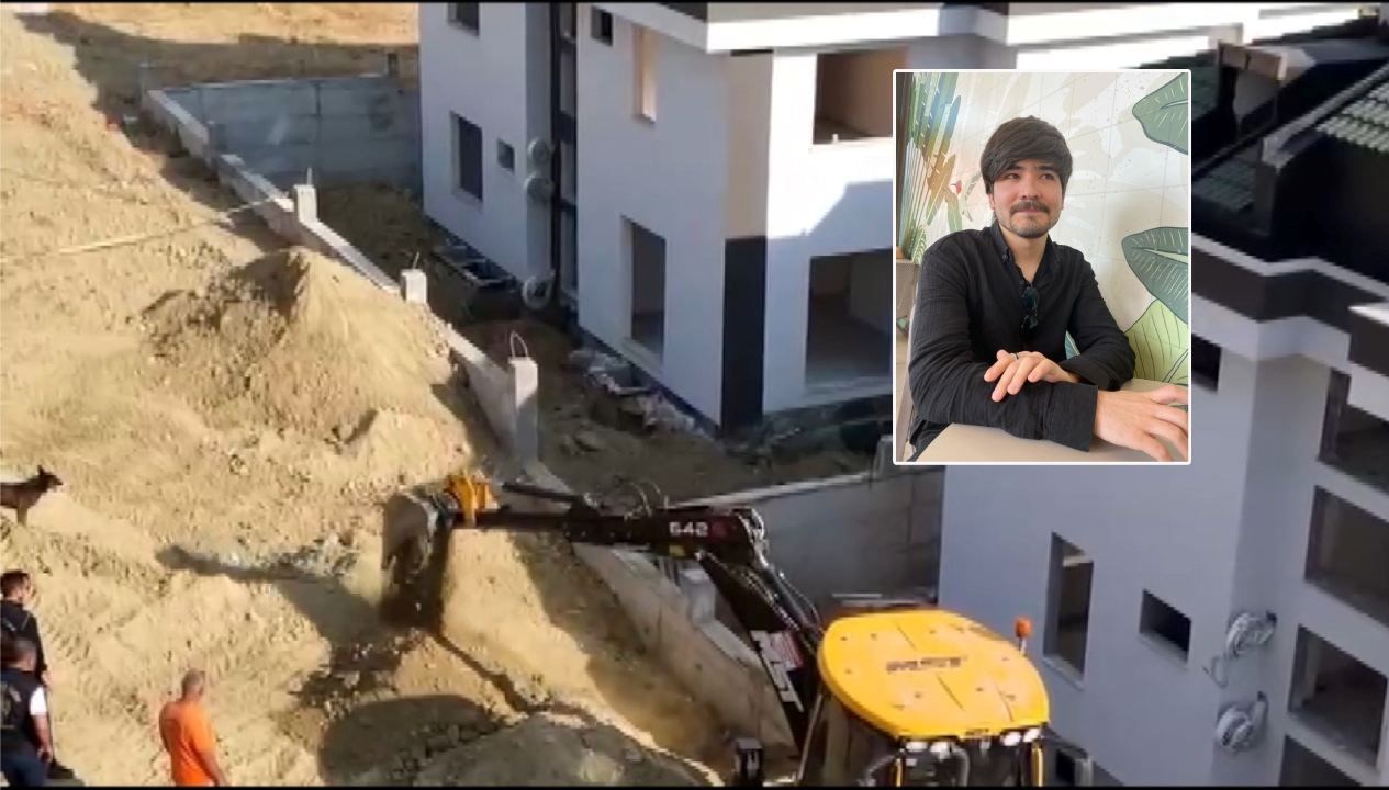 Villa bahçesindeki ceset soruşturmasında 3 kuşkulu tutuklandı: Amcadan teşekkür iletisi
