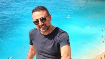 Yamaç Paraşütü Dünya Kupası’nda ölümcül kaza: Sert iniş yapan atlet hayatını kaybetti