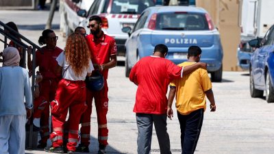 Yaşları 9, 11 ve 17’ydi: Üç kız kardeş umut seyahatinde boğuldu