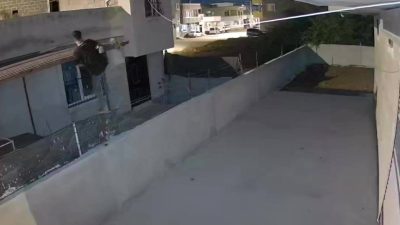 Yavuz hırsızdan pişkin savunma: “Bana benziyor lakin ben değilim”