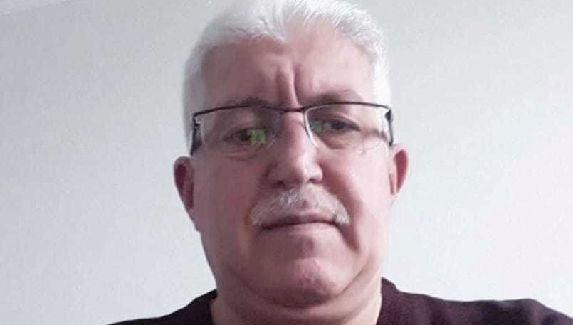 Adıyaman'da yediği ekmek dilimi