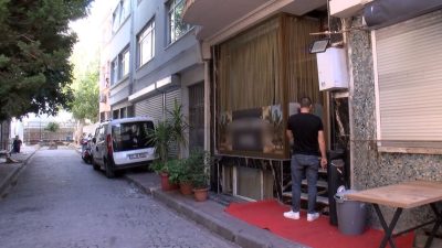 Yemek yiyip uyumuşlar: Hollandalı iki kardeş İstanbul’da otel odasında meyyit bulundu