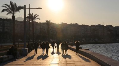 Yeni haftada hava nasıl olacak?