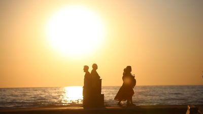 Yeni sıcak hava dalgası geliyor